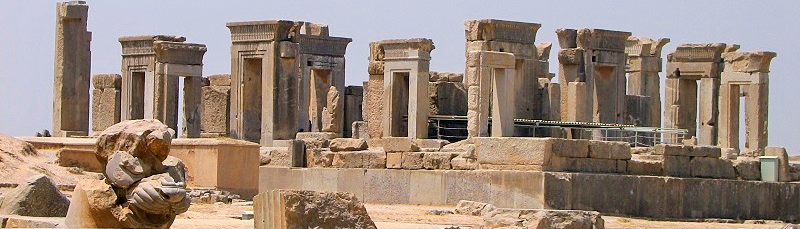 Persepolis